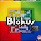 Blokus Strategy Game