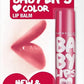 Maybelline New York Baby Lips Lip Balm (Berry Crush,4g