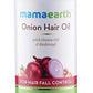 Mamaearth Onion Oil for Hair Growth & Hair Fall Control with Redensyl