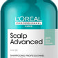 L’Oréal Professionnel Serie Expert Scalp Advanced Anti-Oiliness Shampoo 300 ml