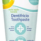 Chicco Apple-Banana Toothpaste With Fluoride 50ml 6-24M