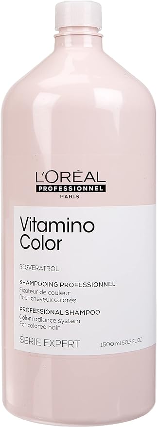 L’Oréal Professionnel VITAMINO Color Professional Shampoo 1500 ml