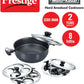 Prestige Multi Kadai - 220mm