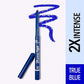 Blue Heaven Soft Kajal Eyeliner, Blue, 0.31g