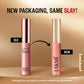 Lakme 9 to 5 Weightless Mousse Lip & Cheek Color, Blush Velvet - 9 gm