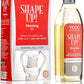 VLCC Shape Up Slimming Oil, 200ml