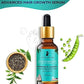 Pilgrim Redensyl 3% + Anagain 4% Advanced Hair Growth Serum With Natural Ingredients For Unisex, 50ml