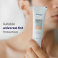 RE' EQUIL Sheer Zinc Tinted Sunscreen 50g SPF 50 PA+++ - 100% Mineral Sunscreen Cream