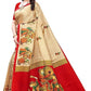 Yashika Women Art Silk Sarees SDPL-SDPL-RAJRANI