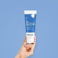 The Derma Co Pore Minimizing Clay Daily Face Wash with 1% Niacinamide & 2% PHA for Open Pores - 100 ml