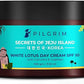 PILGRIM Korean Face Cream For Skin Brightening and Lightening, De-Pigmentation and Blemish Removal, Dry, Oily, Combination and Acne Skin, 100g+100g, Pack of 2