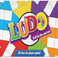 Funskool Ludo, Multi Color