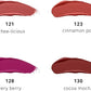 Plum Matte In Heaven Liquid Lipstick Minis | Set Of 4 | Non-Drying | Smudge-Proof | 100% Vegan & Cruelty Free