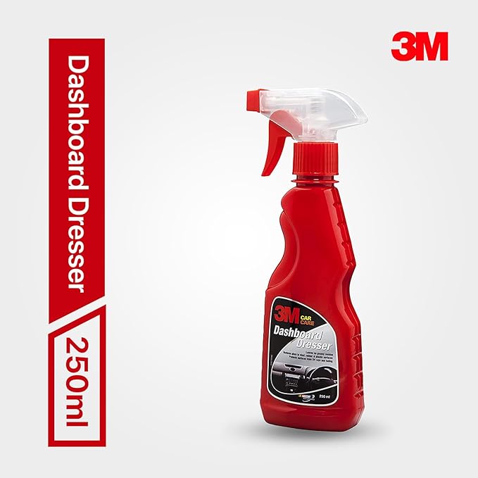 3M Car Dashboard Dresser (250 ml)