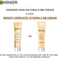 Garnier Skin Naturals Miracle Skin Perfector Bb Cream, 9g