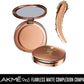 Lakme 9 To 5 Flawless Matte Complexion Compact, Almond, 8g