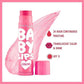 Maybelline New York Baby Lips Lip Balm, Pink Lolita, 4g