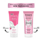 POND'S Bright Beauty Spot-less Glow Face Wash With Vitamins Removes Dead Skin Cells & Dark Spots Double Brightness Action - 200g