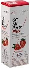 GC Recadent Tooth Mousse Plus (Strawberry Flavor,40g)