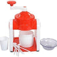 Kuber Industries™ Ice Gola Maker & Slush Maker,Ice Snow Maker