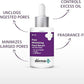 The Derma Co Pore Minimizing Face Serum For Open Pores - 30ml