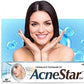 Acnestar Gel| Anti-inflammatory | Anti-bacterial | For Acne, Pimples, Whiteheads And Blackheads | (22 gm x Pack of 2)