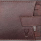 WildHorn Mens Leather Wallet