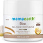 Mamaearth Rice Gel Face Moisturizer With Rice Water & Niacinamide for Glass Skin - 100 ml