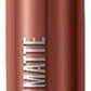 Lakme Forever Matte Liquid Lip Colour (Nude Twist,5.6ml)