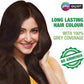 Godrej Expert Rich Crème Hair Colour Shade 4.06 Dark Brown, Pack of 4