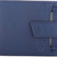 WILDHORN Blue Men's Wallet