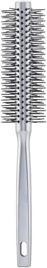 Vega Round Brush (Color May Vary)