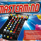 Hasbro Mastermind The Classic Code Cracking Game For Ages 8 and Up, For 2 Players