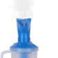 Asbob 3 In 1 Extra Steam Vaporizer, Nose and Cough Steamer