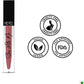 RENEE Stay With Me Non Transfer Matte Liquid Lip Color 5ml (Desire For Brown) - Kiss Proof | Smudge Proof | Waterproof | Long Lasting Liquid Lipstick