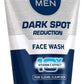 Nivea Dark Spot Reduction Face Wash, 100ml (Pack of 3)