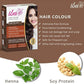 Iba Halal Care Hair Color, 70g (Dark Brown)