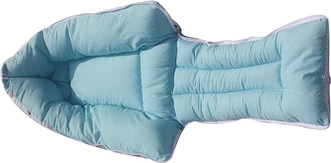 Amardeep and Co Baby Sleeping Bag Cum Carry Bag