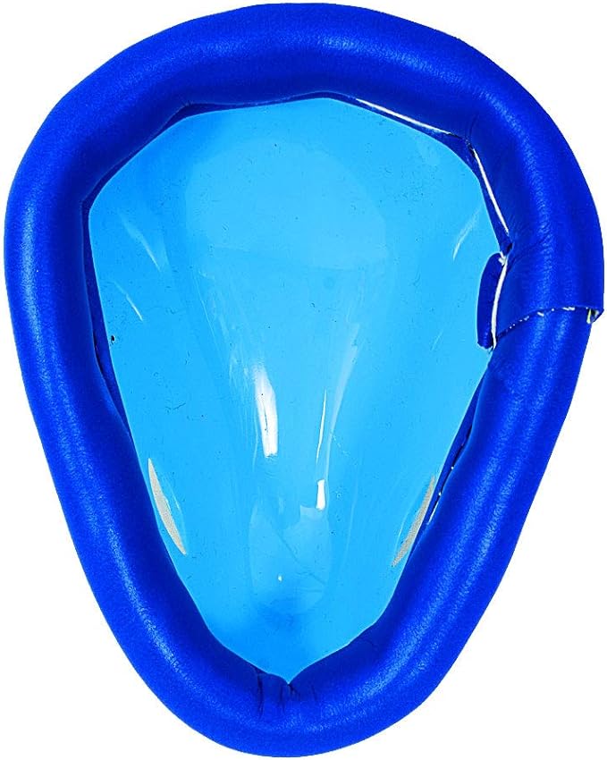 Dsc Attitude Cricket Abdominal Guard Mens (Color May Vary)