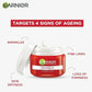 Garnier Wrinkle Lift Anti-Ageing Cream 40g