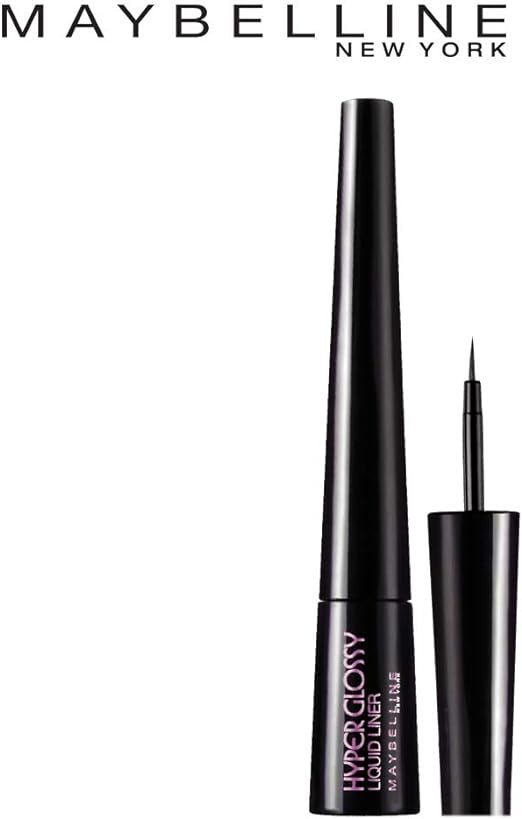 Maybelline Hyper Glossy Liquid Liner