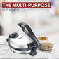 Prestige Roti Maker PRM 5.0 with Demo CD - Silver