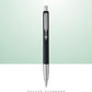 Parker Vector Standard Chrome Trim Ball Pen