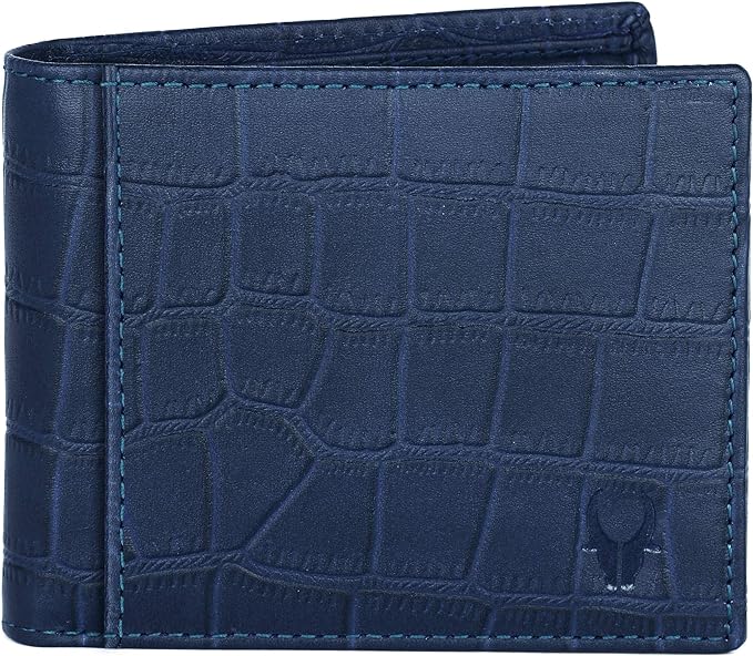 Wildhorn Leather Hand-Crafted Wallet for Men