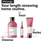 L’Oréal Professionnel |Shampoo, Long Hair with Thin Ends, Serie Expert Pro Longer, 300ml