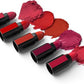 RENEE Madness PH Stick 3gm & Fab 5 5-in-1 Lipstick 7.5gm - Fabness Combo