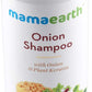 Mamaearth Onion Anti Hairfall Combo (Shampoo and Conditioner)- 250 ml each