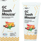 GC Tooth Cleaning Mousse (Tutti-Frutti)