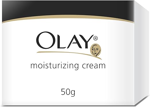 Olay Moisturising Cream, 50g