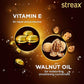 Streax Walnut Serum, 100 ml (Pack of 3)